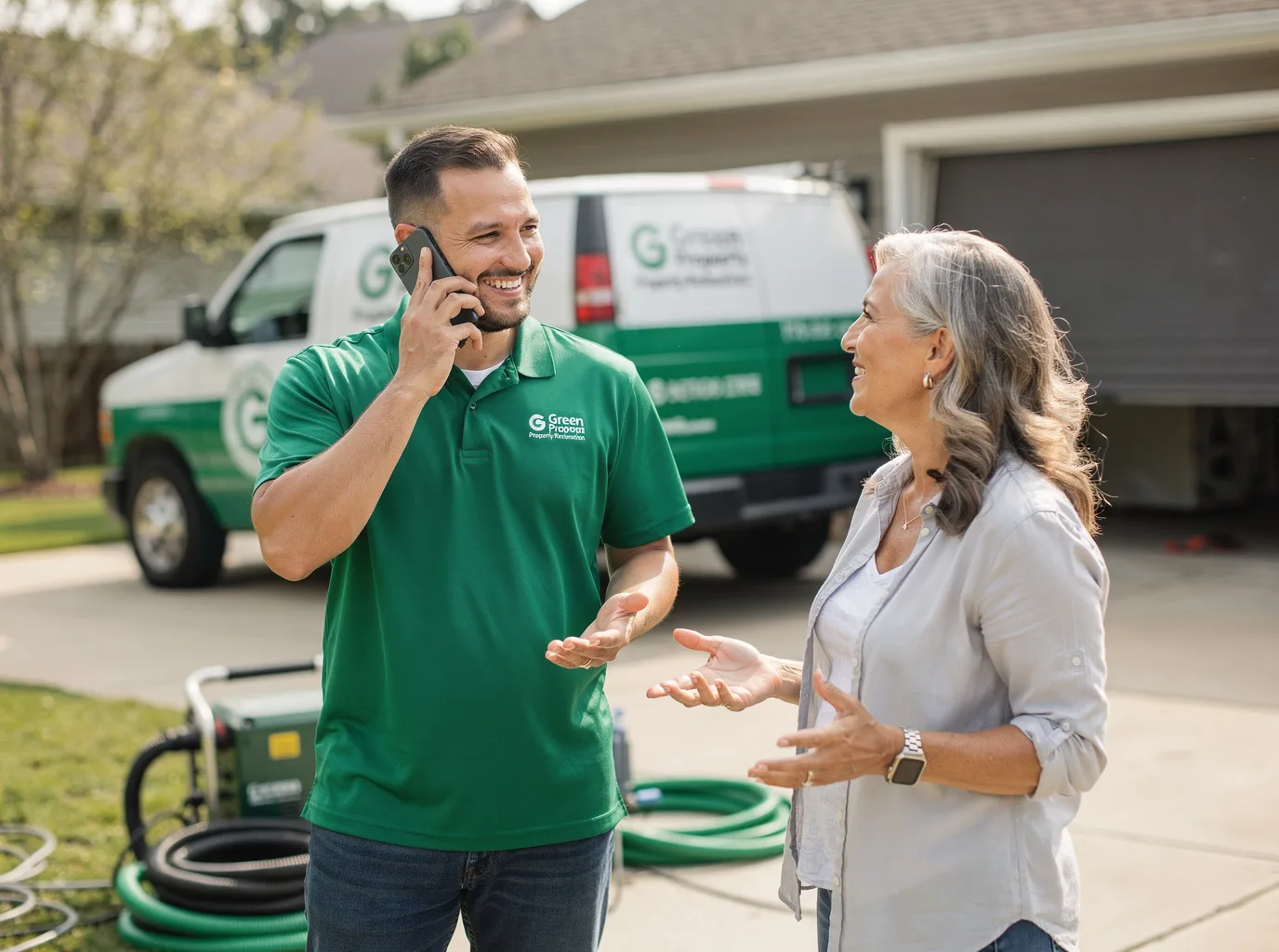 Water Damage Restoration Pasco, WA FAQs